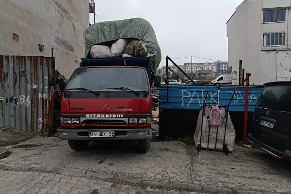 EGE-MEN GERİ DÖNÜŞÜM - Resim 2