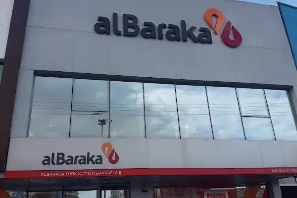 Albaraka Türk Konya Sanayi Şubesi - Resim 5