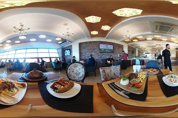 PanoVizyon Fotoğraf İnternet Reklam Ajansı - Resim 2
