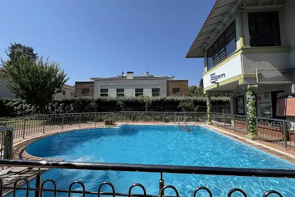 İzmir Yüzme Kursu - Resim 6