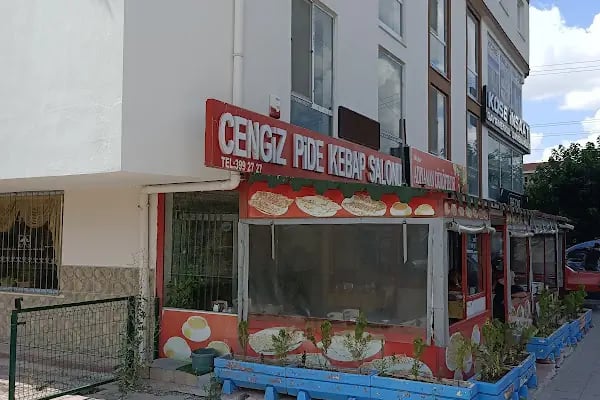 Has Pide Keyfi - Resim 2
