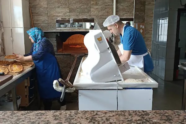 Has Pide Keyfi - Resim 8