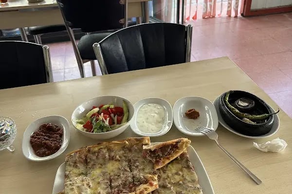 Has Pide Keyfi - Resim 3