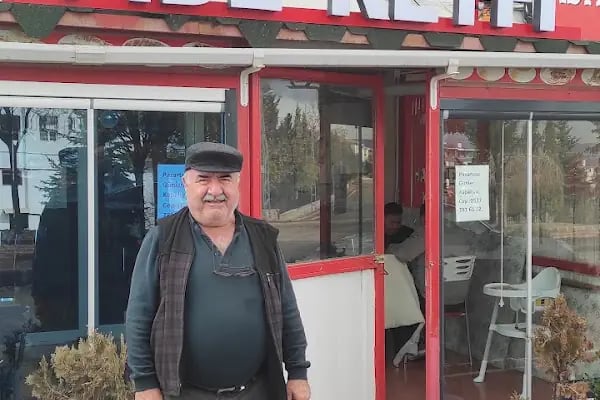Has Pide Keyfi - Resim 6