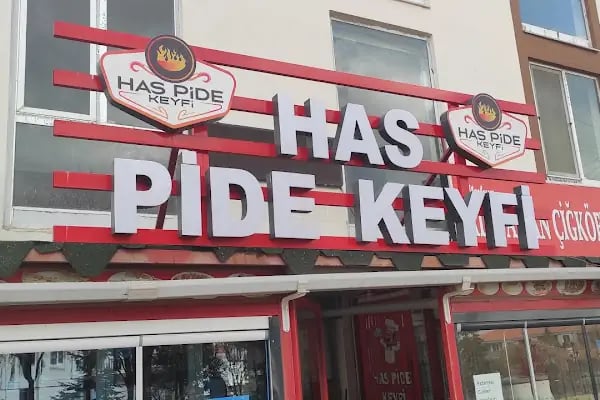 Has Pide Keyfi - Resim 10