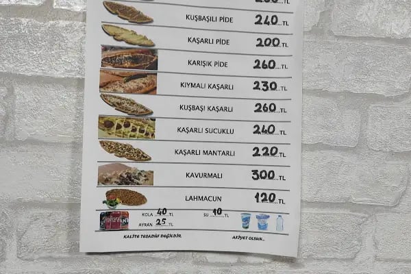 Has Pide Keyfi - Resim 7