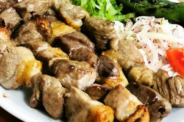 Köfteci Nevzat Usta - Resim 13