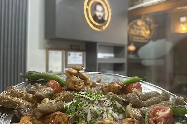 Köfteci Nevzat Usta - Resim 10