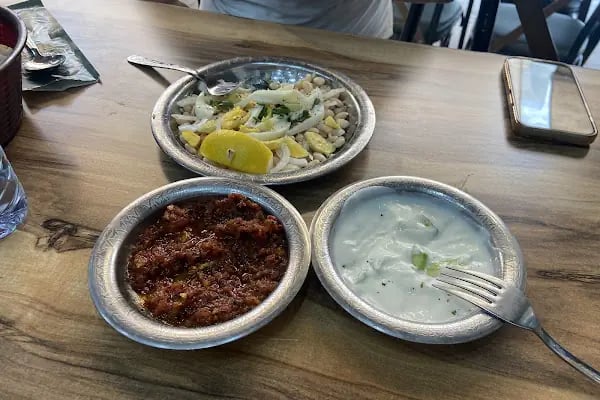Köfteci Nevzat Usta - Resim 15