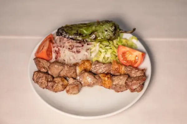 Köfteci Nevzat Usta - Resim 3