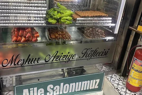 Köfteci Nevzat Usta - Resim 17