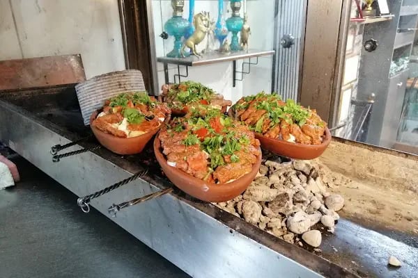 Köfteci Nevzat Usta - Resim 16