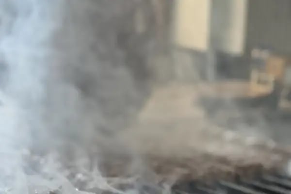 Köfteci Nevzat Usta - Resim 5