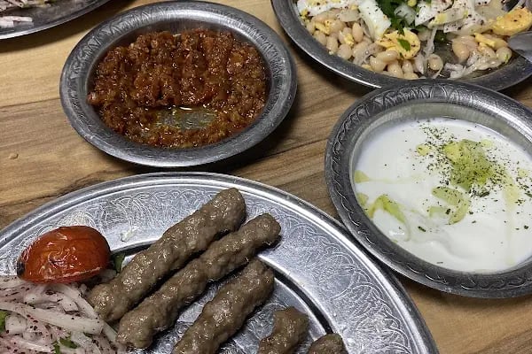 Köfteci Nevzat Usta - Resim 11