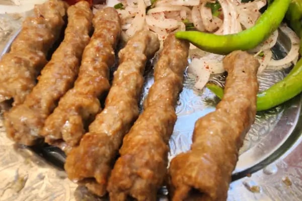 Köfteci Nevzat Usta - Resim 8