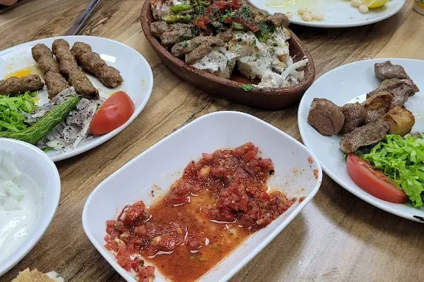 Köfteci Nevzat Usta - Resim 1