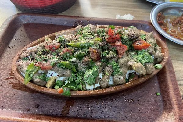 Köfteci Nevzat Usta - Resim 12