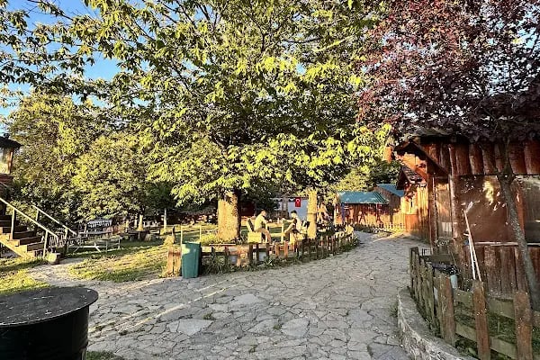 SOT34 Eğitim ve Kamp Alanı - Resim 16