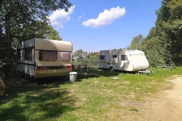SOT34 Eğitim ve Kamp Alanı - Resim 13