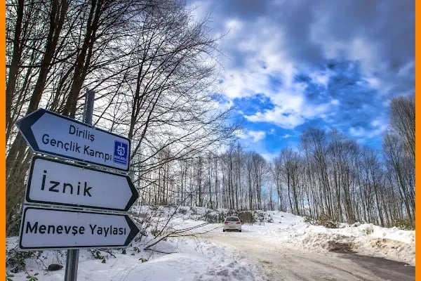 SOT34 Eğitim ve Kamp Alanı - Resim 10