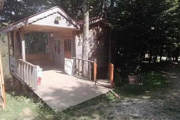 SOT34 Eğitim ve Kamp Alanı - Resim 15