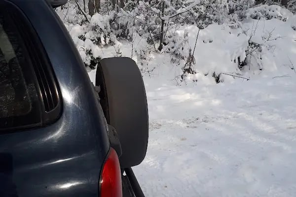 SOT34 Eğitim ve Kamp Alanı - Resim 20
