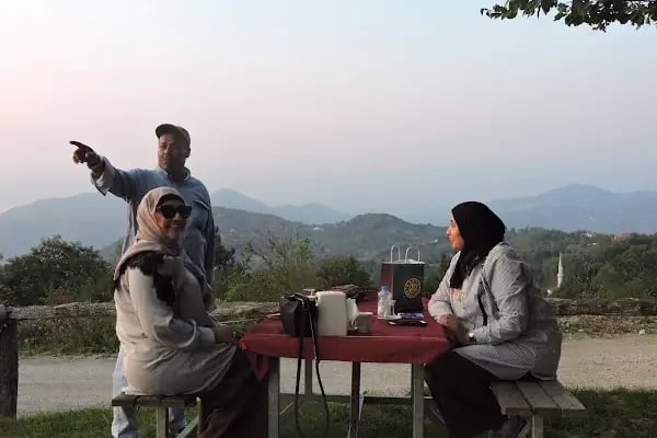 SOT34 Eğitim ve Kamp Alanı - Resim 6