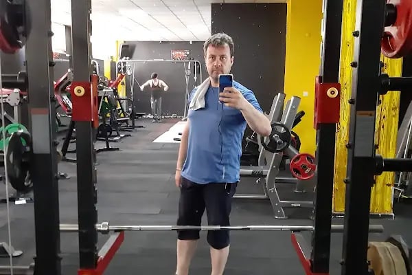 Tolga Sport Center Taşköprü Şubesi - Resim 2