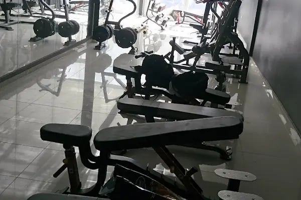 Tolga Sport Center Taşköprü Şubesi - Resim 3