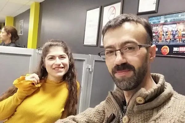 Tolga Sport Center Taşköprü Şubesi - Resim 5
