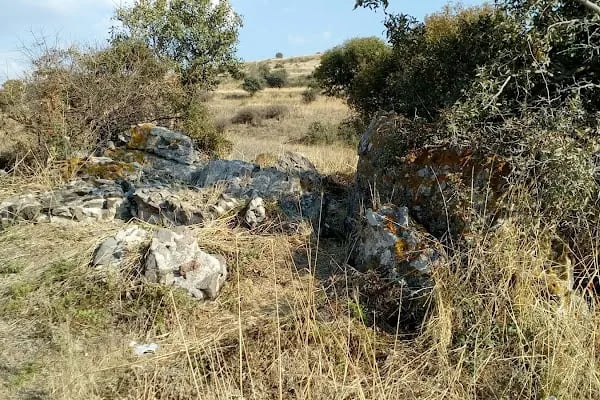 Myrina/Sebatepolis - Resim 20