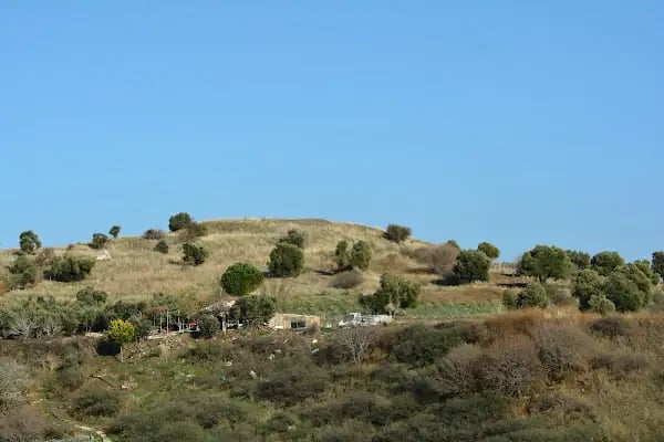 Myrina/Sebatepolis - Resim 16