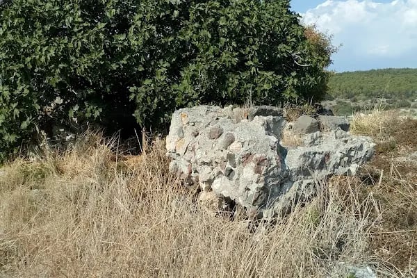 Myrina/Sebatepolis - Resim 10