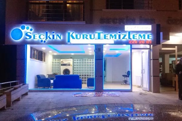 Seçkin Kuru Temizleme - Resim 3
