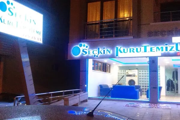 Seçkin Kuru Temizleme - Resim 2