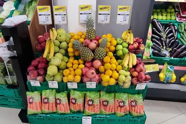 Hcs Cam Sanayi &amp; Yapı Market - Resim 9