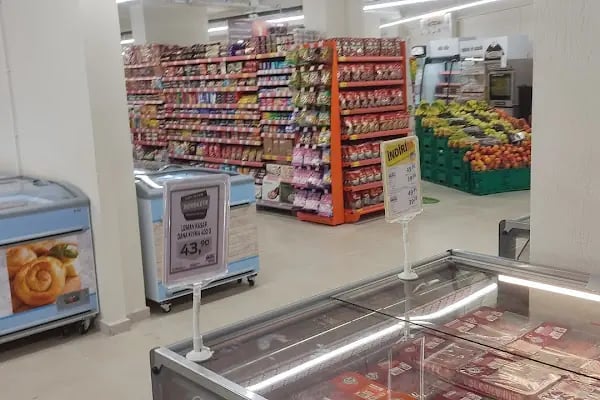 Hcs Cam Sanayi &amp; Yapı Market - Resim 3
