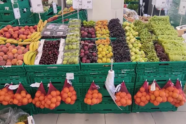 Hcs Cam Sanayi &amp; Yapı Market - Resim 6