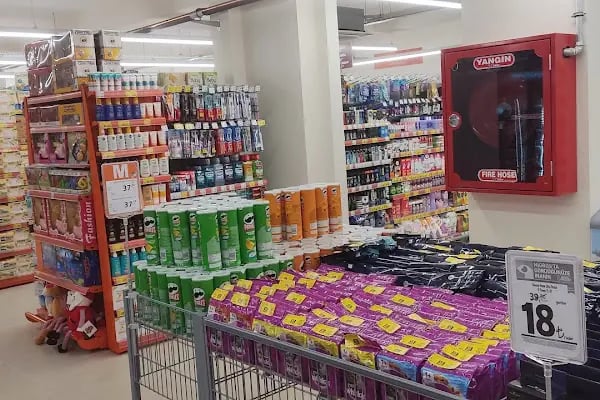 Hcs Cam Sanayi &amp; Yapı Market - Resim 5