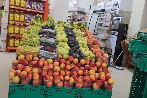 Hcs Cam Sanayi &amp; Yapı Market - Resim 7