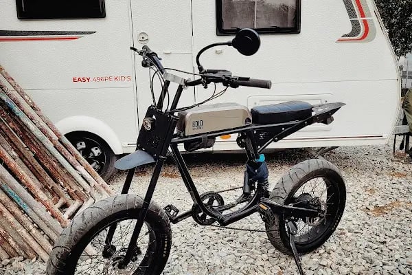 Bold Motorbikes - Resim 2