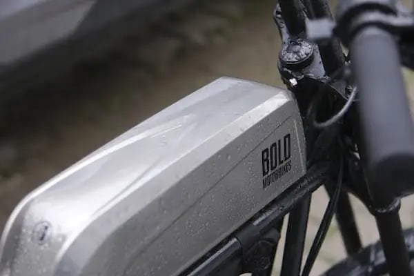 Bold Motorbikes - Resim 7