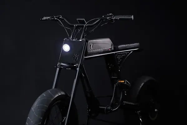 Bold Motorbikes - Resim 8