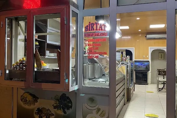 Birtat Kebap - Resim 2