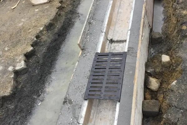 Avrupa Döküm, Kanal Izgarası, Polimer Kanal, Hazır Kanal İmalatı - Resim 8