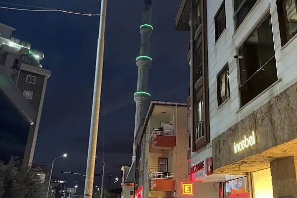 İncebel - Resim 10