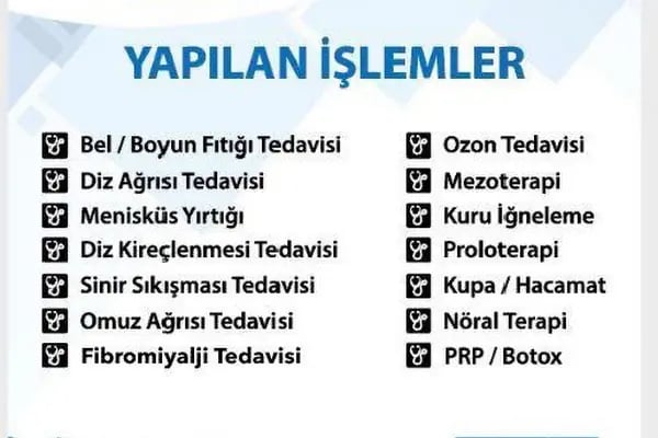 KaryaFiz Fizyoterapi&amp;Manuel Terapi Merkezi - Resim 2