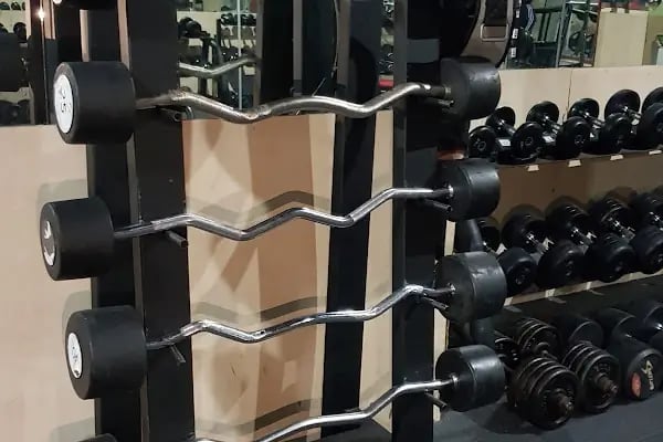 İzzet Arabacı Fitness &amp; Fight Club - Resim 6