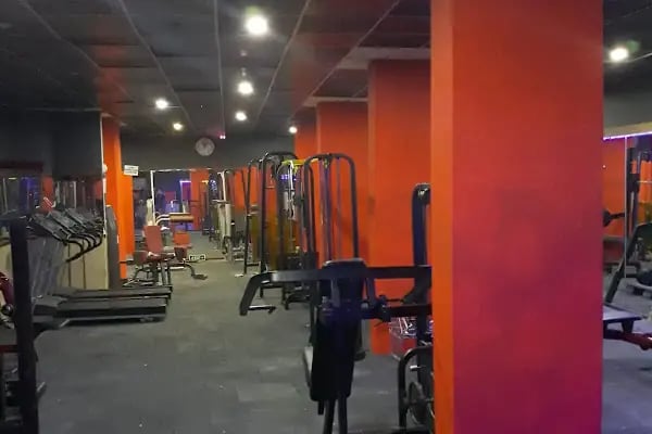 İzzet Arabacı Fitness &amp; Fight Club - Resim 17