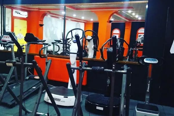 İzzet Arabacı Fitness &amp; Fight Club - Resim 4
